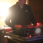 Michael Arndt (sound)