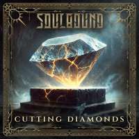 Soulbound veröffentlichen Single "Cutting Diamonds" aus dem kommenden Studioalbum "sYn