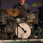 Marc Gijbels (drums)