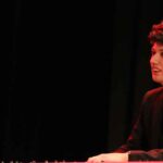 Sander Poleig (keyboards)