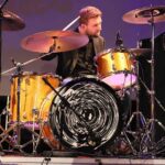 Florian Bevelander (drums)