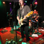 Thomas Neukirch (vocals, guitars, slide guitar)