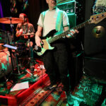 Jürgen Kochler (bass)