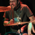 Benjamin Krämer (drums)