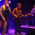 Peter, Hannes und Sascha