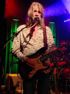 Martin Ettrich, Voicebox