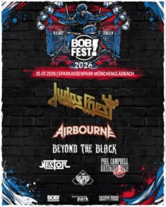BOBFest 2026