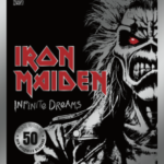 Iron Maiden Infinite Dreams