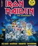 Iron Maiden (Rock Classics #44) / Das Sonderheft - ab 12.12. im Zeitschriftenhandel!