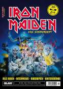 Iron Maiden (Rock Classics #44) / Das Sonderheft - ab 12.12. im Zeitschriftenhandel!