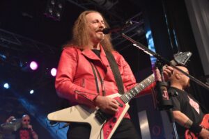 Single und Motto "Vito, wir machen Krach“