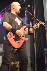 Hannes 'G. Laber' Holzmann