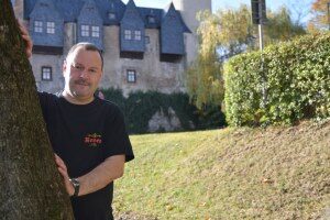 Mario Keim RockTimes