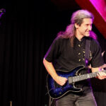 Victor Smolski (guitar)