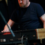 Kai Weiner (vocals, keyboards, backing vocals)