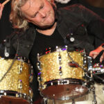 Dirk Brand (drums)