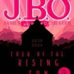 J.B.O. "Tour Of The Rising Fun" / Konzertbericht, 27.12.2025, F-Haus, Jena