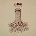 Rome - The Tower