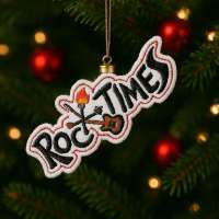 RockTimes wünscht Frohe Weihnachten 2025
