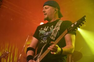 Matthias ‘Church’ Kirchgessner