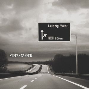 Stefan Saffer - "Leipzig West" - Vinyl-Review