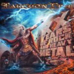 Tarchon Fist / XX Years Of Rock And Heavy Metal – CD Review