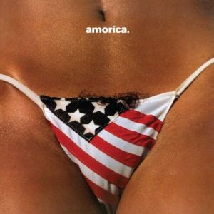 The Black Crowes - "Amorica - Deluxe Edition" - 3CD-Review