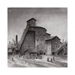 Die Band The Light Below kündigt das Album "Georgia" an