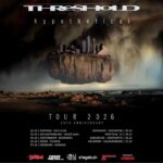 Threshold - Hypothetical 25th anniversary Tour 2026