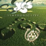 Yes und ihr "Symphonic Live" neu aufgelegt - News