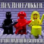 Ben Blutzukker & Mambo Kurt haben den Hund von Baskerville befreit