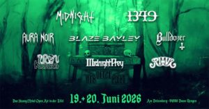 Der Detze Rockt 2026