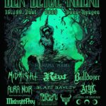 Der Detze Rockt XIV – 19./20.06.2026