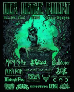 Der Detze Rockt 2026