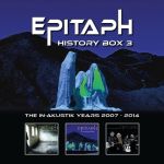 Epitaph legen die "History Box 3" vor - News