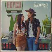 Erste Europa-Tournee der Imaginaries / Neues Album und acht Shows in Deutschland Im März 2026