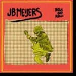 JB Meijers / Neues Album "Rock Und Roll" im März 2026 und Tourtermine