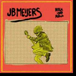 JB Meijers / Neues Album "Rock Und Roll" im März 2026 und Tourtermine
