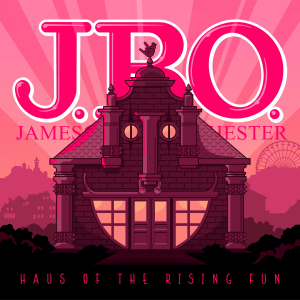 J.B.O. / Haus Of The Rising Fun J.B.O. / Haus Of The Rising Fun J.B.O. / Haus Of The Rising Fun
