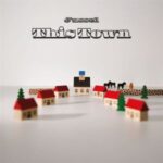 Jussel - "This Town" - CD-Review