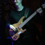 Christoph Wohlfeil (bass)