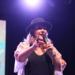 Mél Germain (vocals)