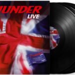 Thunder/Live