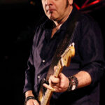 Todd Sharpville (vocals, guitar)