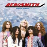 "Aerosmith (Legendary Edition)" erscheint am 20.03. in verschiedenen Editionen "Aerosmith (Legendary Edition)" erscheint am 20.03. in verschiedenen Editionen