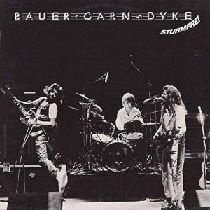 Bauer, Garn & Dyke - "Sturmfrei" + "Himmel, Arsch & Zwirn" - 2CD-Review