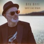 Ben Reel - "Spirit's Not Broken" - CD-Review