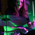 Bennet Fuchs (drums)