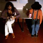 Frank Zappa und der 50. Geburtstag von "Bongo Fury" - News