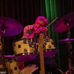 Eddie Filipp (Drums)